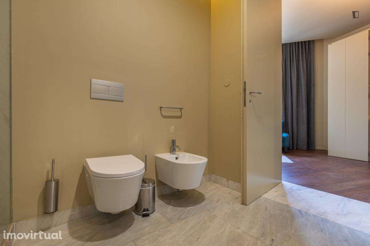 Estúdio - localizado em Cais do Sodré Lisbon - Grande imagem: 5/19