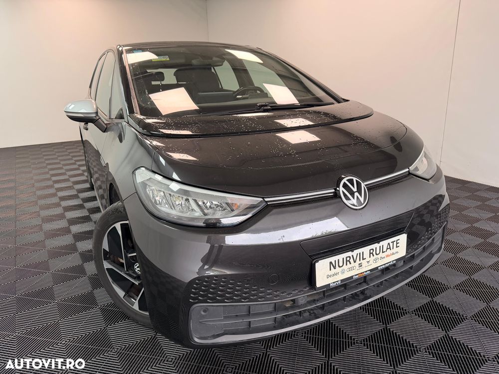 Volkswagen ID.3 58 kWh Pro Performance - 21