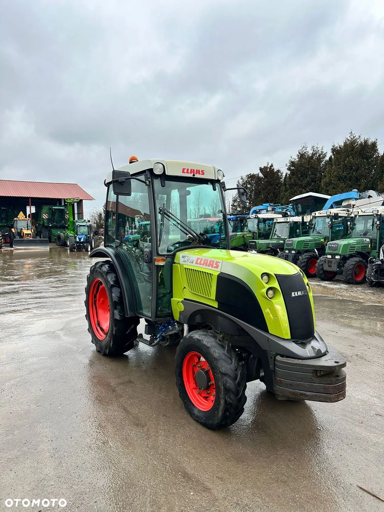 Claas Nectis 237VE - 3