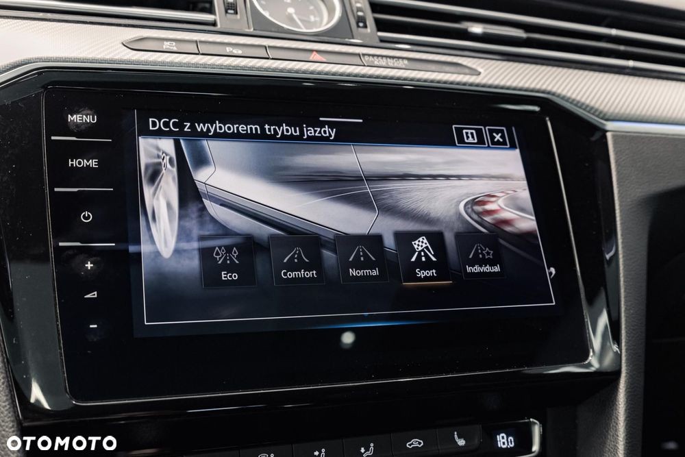 Volkswagen Arteon 2.0 TDI 4Motion SCR R-Line DSG - 20