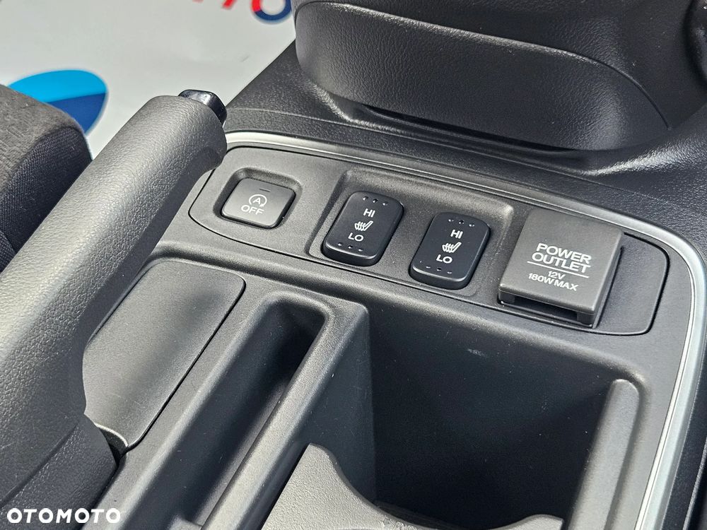 Honda CR-V 2.0 Elegance Plus (ADAS / Connect+) - 33