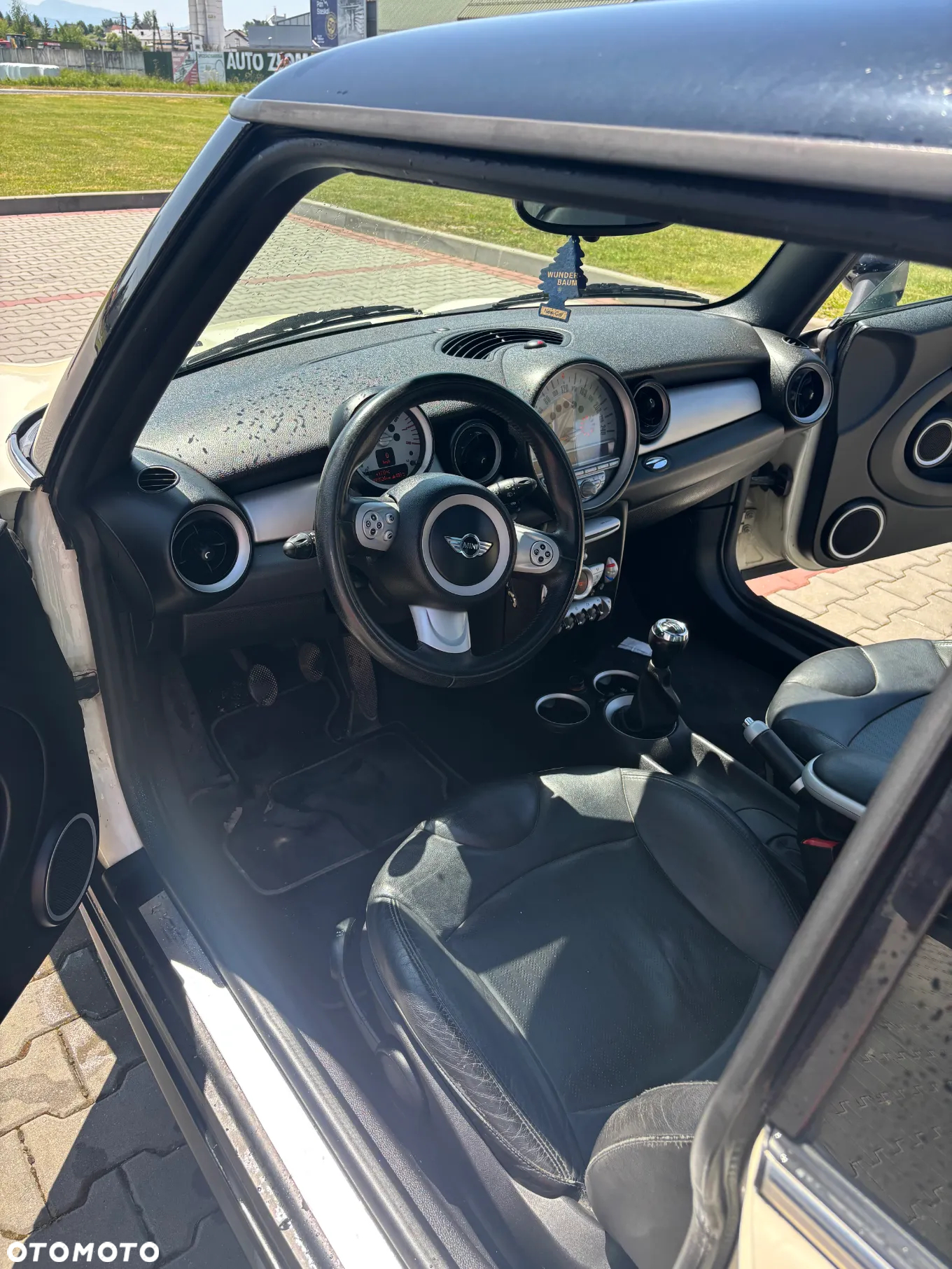 MINI Cooper - 6