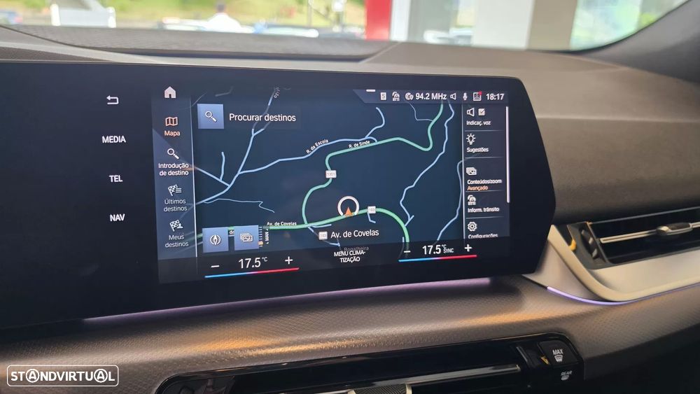 BMW 225xe Active Tourer e xDrive Pack Desportivo M - 43