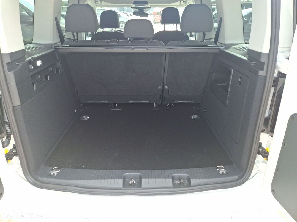 Volkswagen Caddy - 17