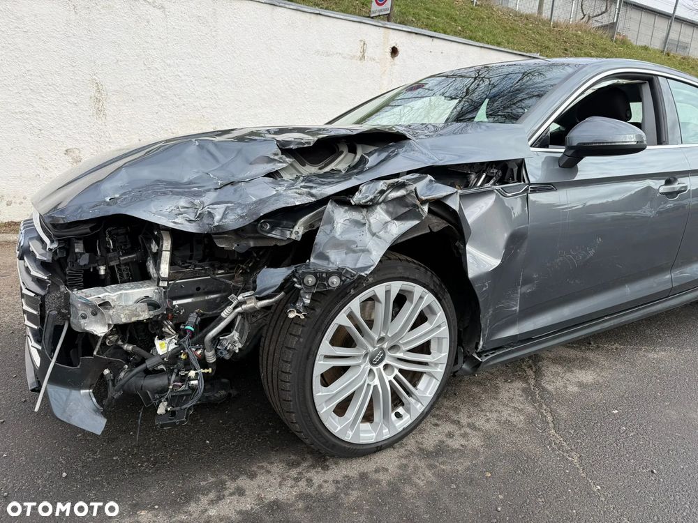 Audi A5 Sportback - 15