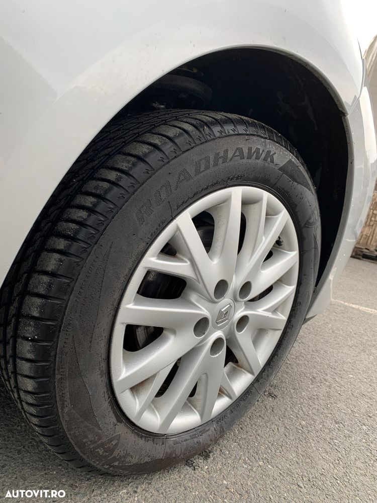 Renault Fluence 1.5 dCi Privelege - 6