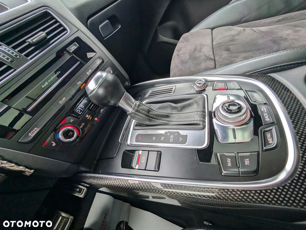 Audi SQ5 3.0 TDI Plus Quattro Tiptr - 29