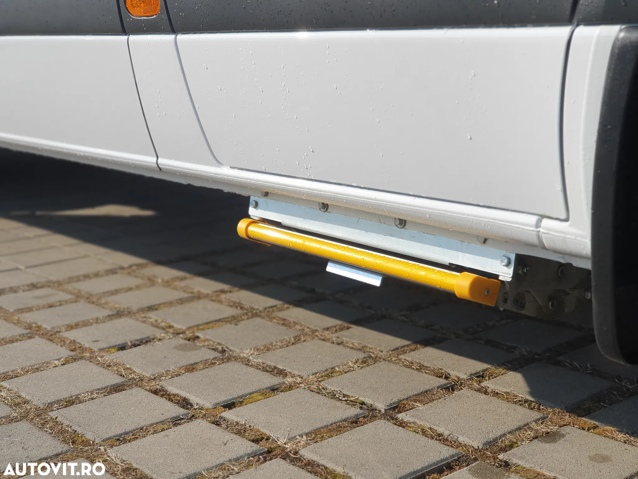 Mercedes-Benz Sprinter 517 CDI furgon extra-lung PRO - 21