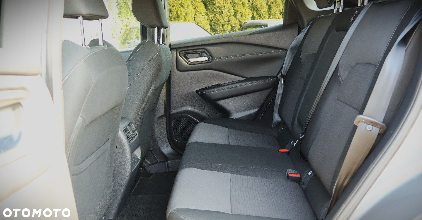 Nissan Qashqai - 15