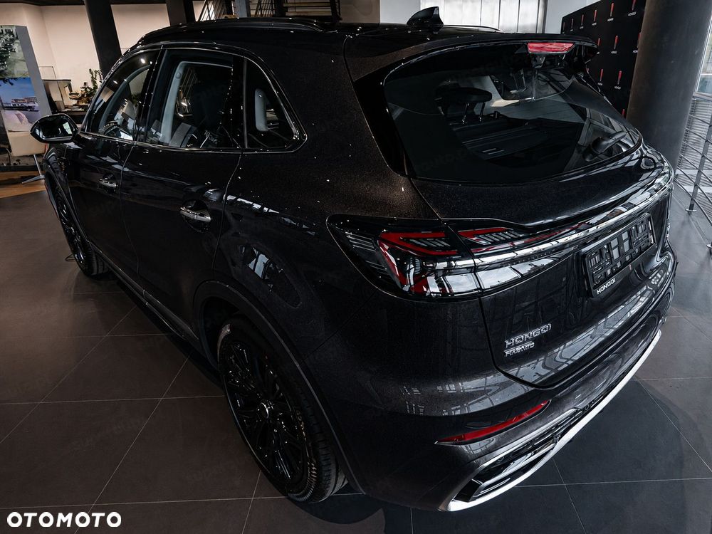 Hongqi HS5 2.0T Executive AWD - 2