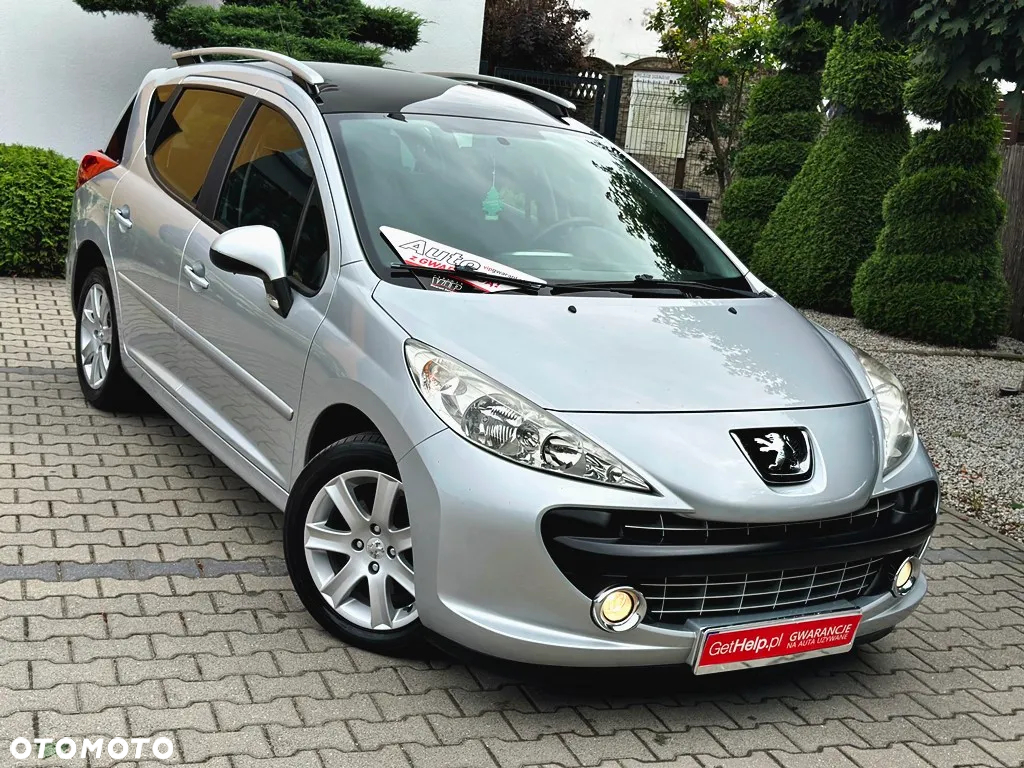 Peugeot 207 1.6 Sporty - 2