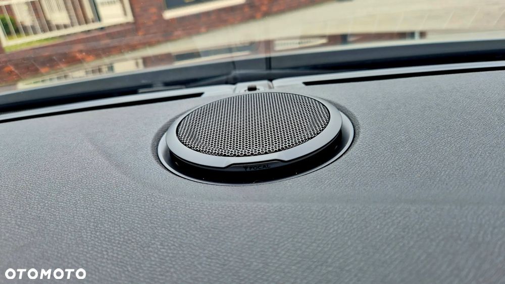 Peugeot 508 PureTech 225 EAT8 GT - 25