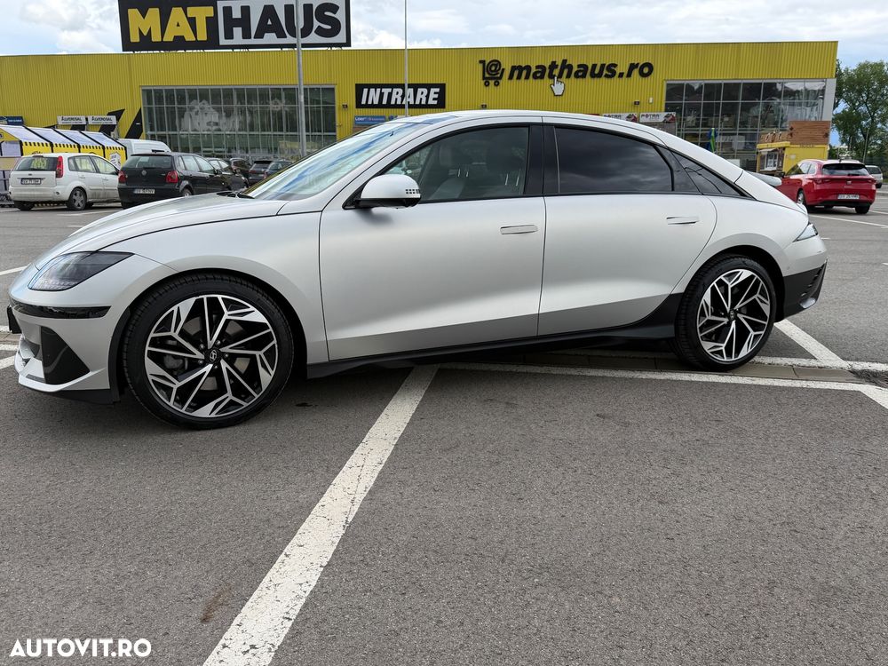 Hyundai IONIQ 6 - 1