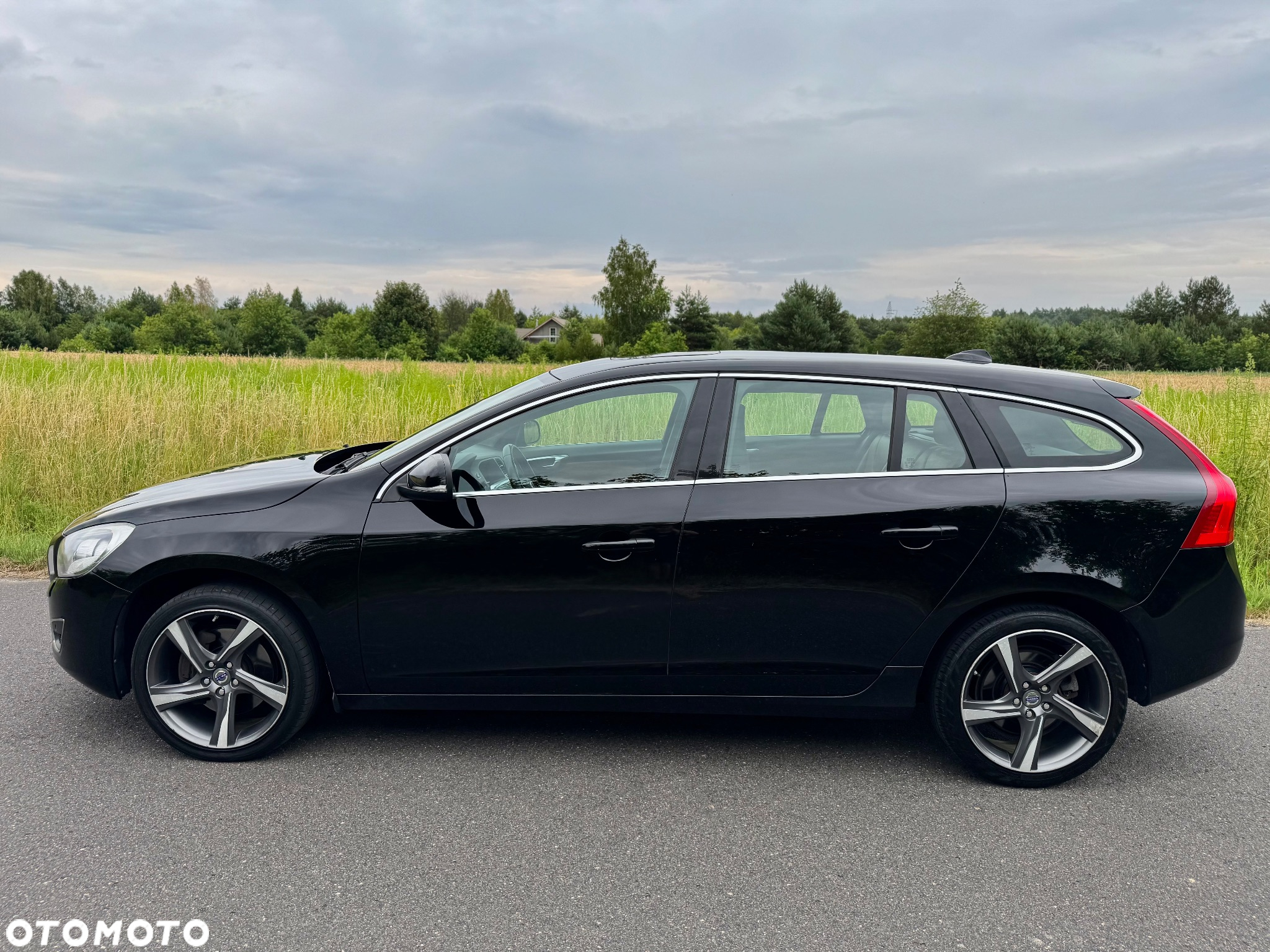 Volvo V60 - 7