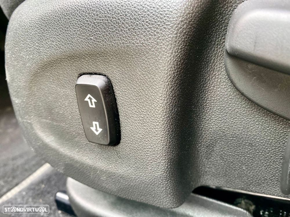 Opel Insignia Sports Tourer 2.0 CDTi Cosmo S/S - 15