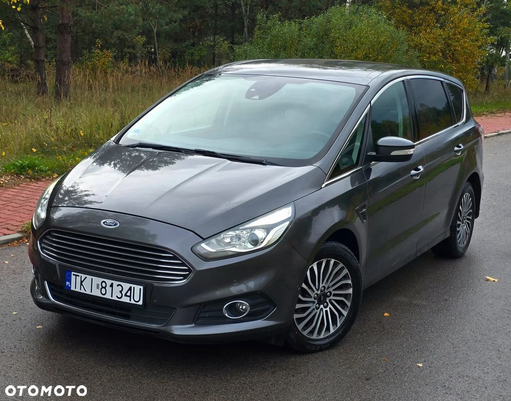 Ford S-Max - 3