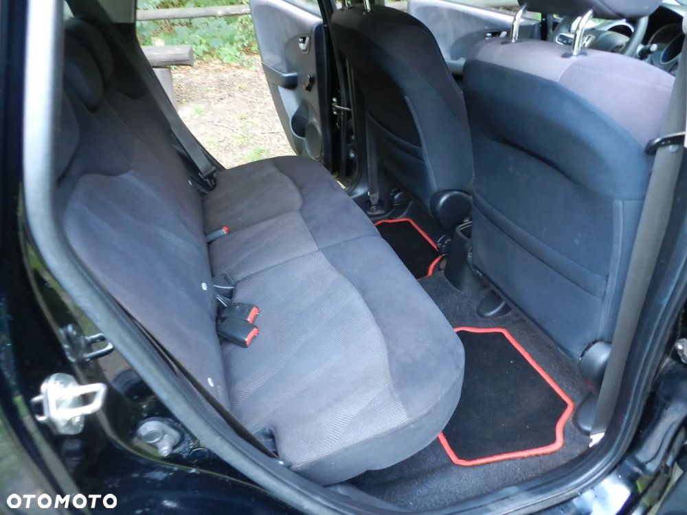 Honda Jazz 1.4 i-VTEC Exclusive - 11