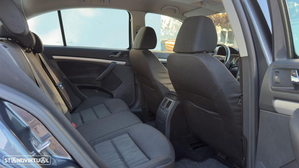 Skoda Octavia 1.6 TDI Elegance - 13