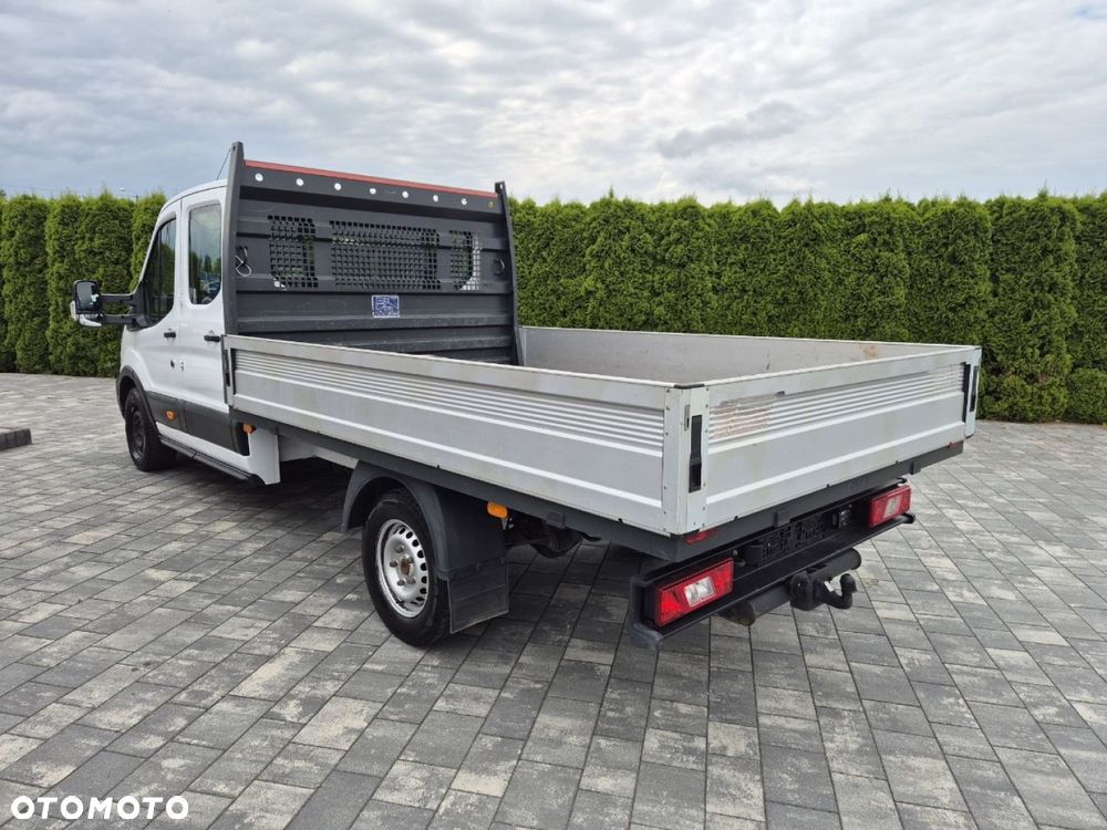 Ford Transit - 6