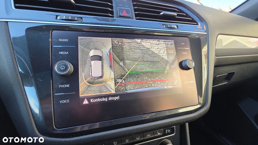 Volkswagen Tiguan 2.0 TDI BMT SCR 4Mot Highline DSG - 29