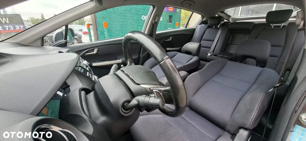 Honda Insight 1.3 IMA Elegance - 22