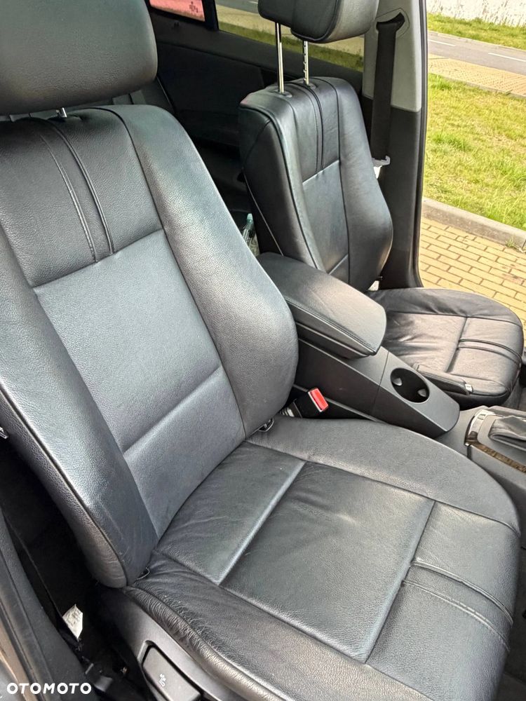 BMW X3 - 12
