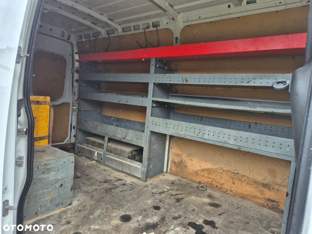 Iveco DAILY 50C18 180KM L3H2 HIMATIC KLIMA BLIZNIAK WARSZTAT - 21