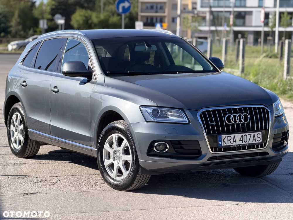 Audi Q5 - 4
