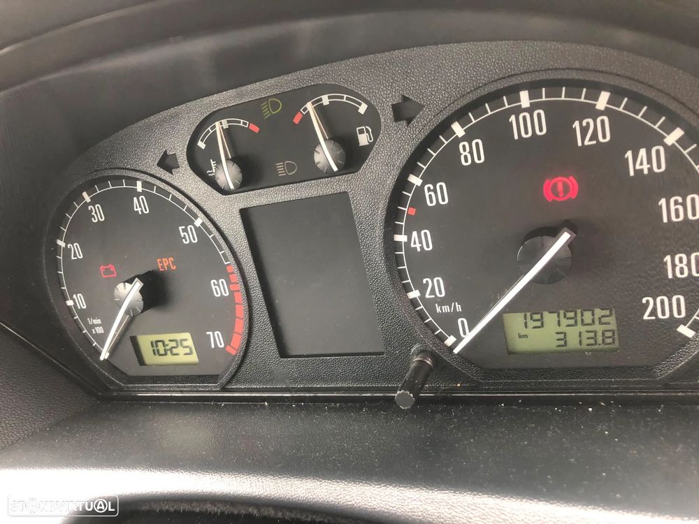 Skoda Fabia 1.4 Elegance - 6