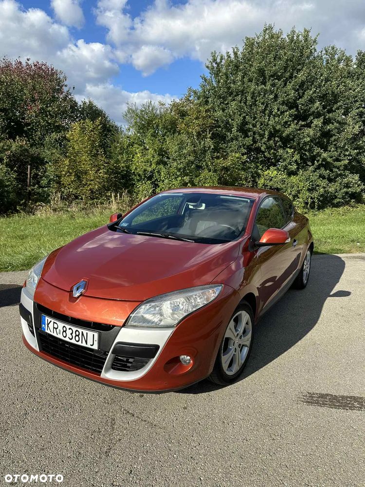 Renault Megane 1.5 dCi Dynamique - 4