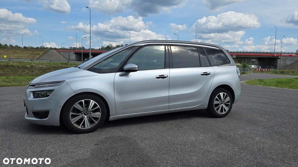 Citroën C4 Picasso - 3