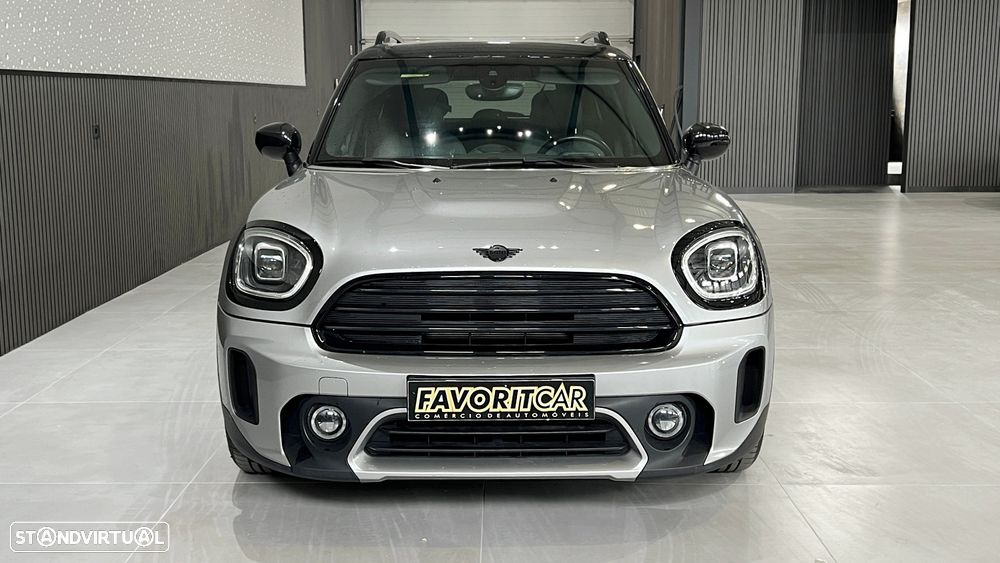 MINI Countryman Cooper D Premium First Classic Auto - 5