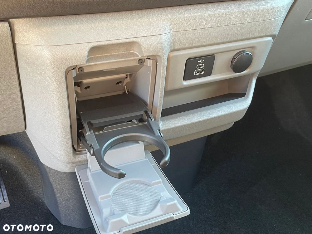 Ford Tourneo Custom 2.0 EcoBlue 320 L2 Titanium - 22
