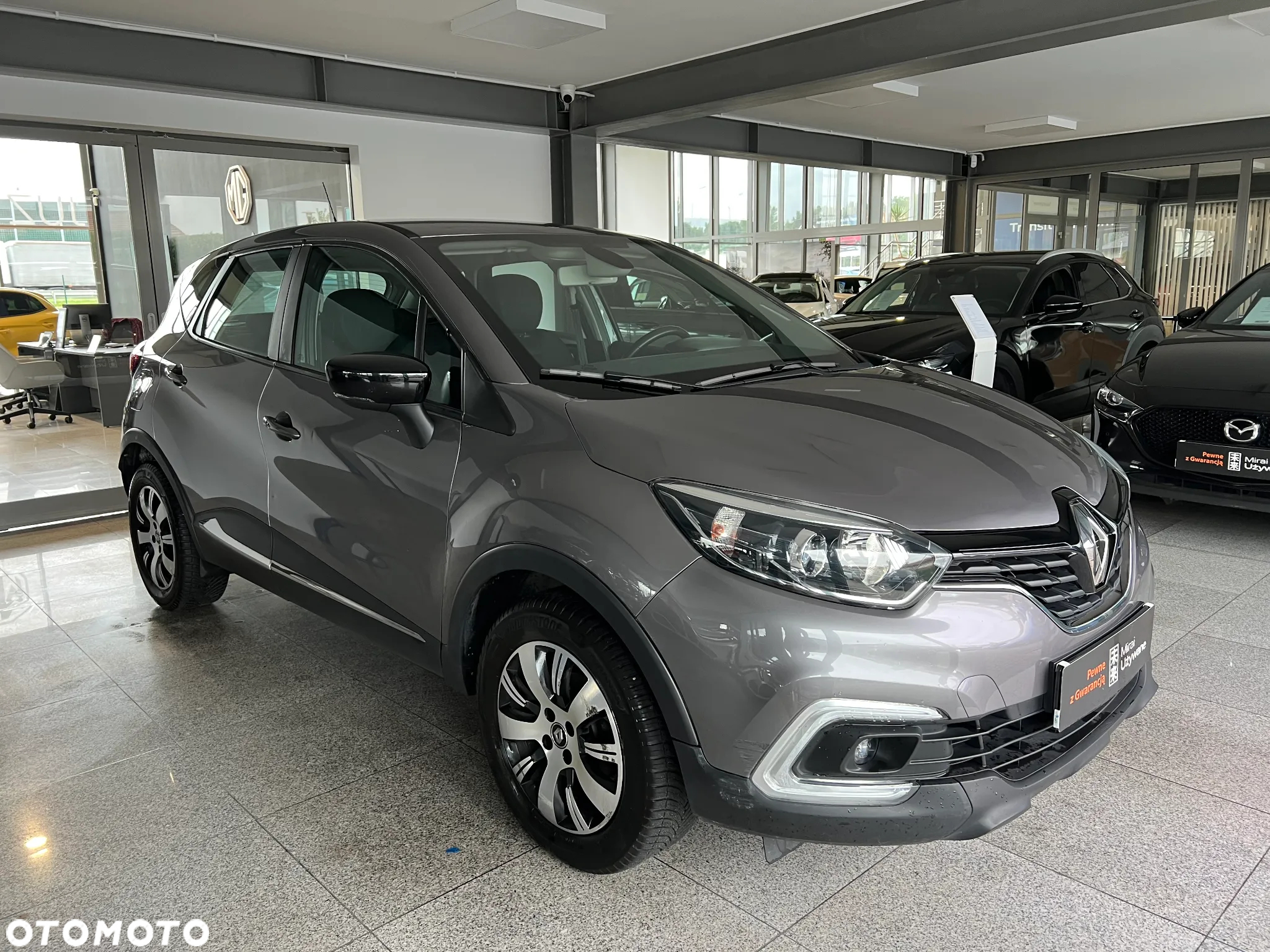 Renault Captur 0.9 Energy TCe Zen - 3