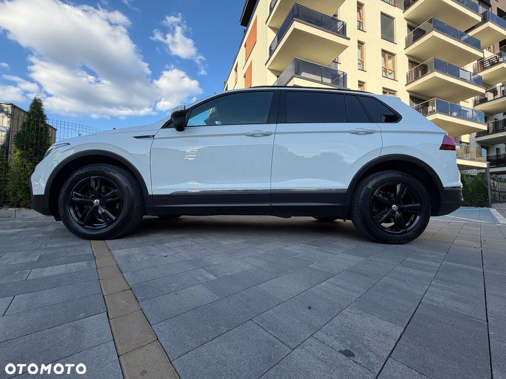 Volkswagen Tiguan 2.0 TDI SCR 4Mot R-Line DSG - 4