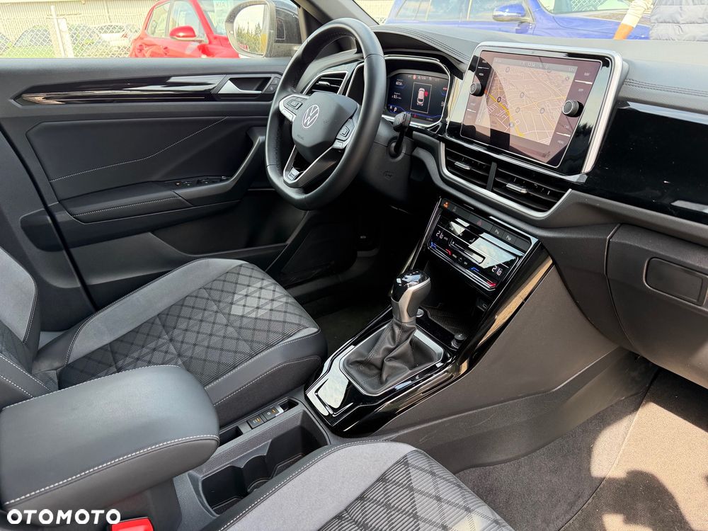 Volkswagen T-Roc 2.0 TDI SCR DSG R-Line - 7