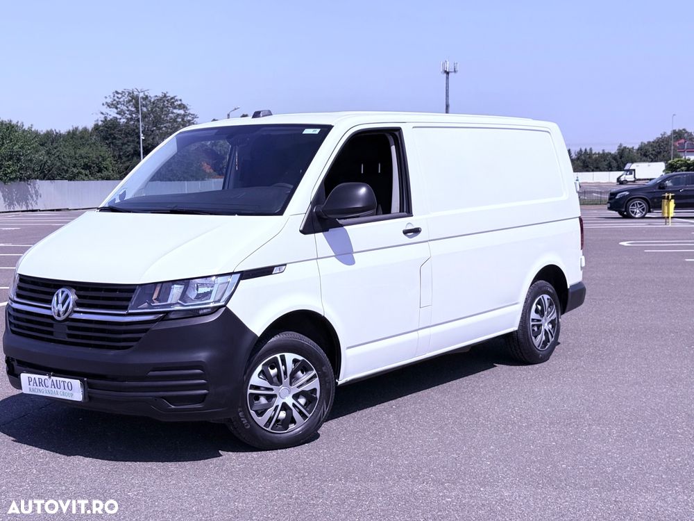 Volkswagen Transporter - 2