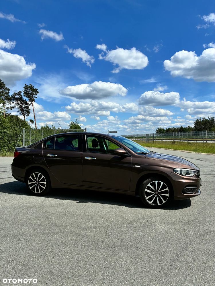 Fiat Tipo 1.6 MultiJet 16v Pop - 2