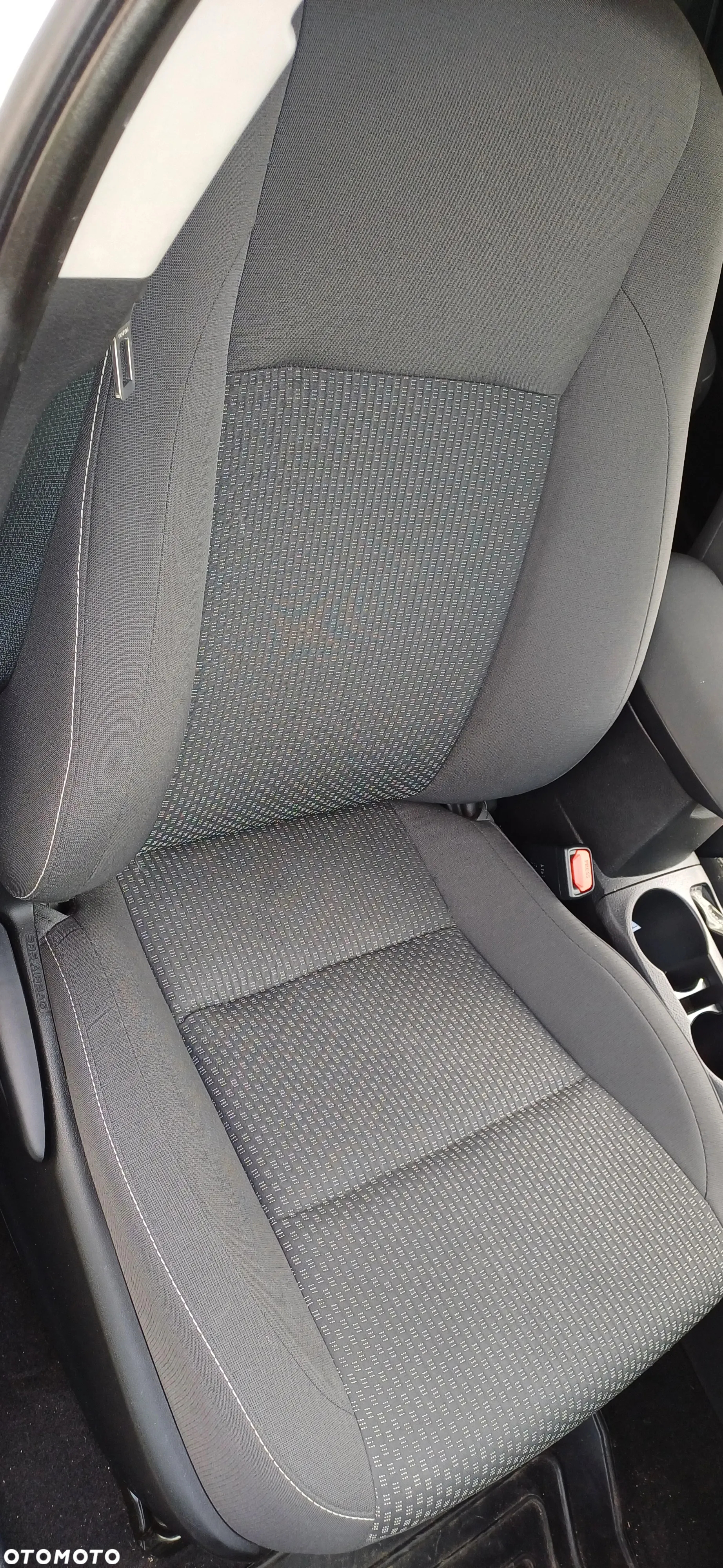 Toyota Corolla 1.6 Executive - 12