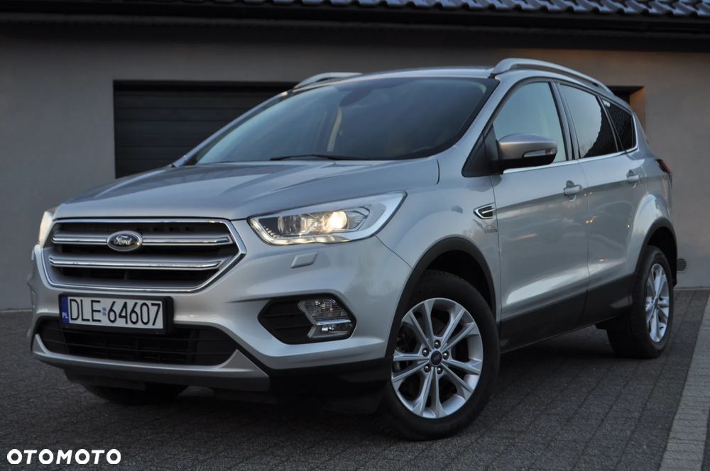 Ford Kuga 2.0 TDCi 2x4 Titanium - 7