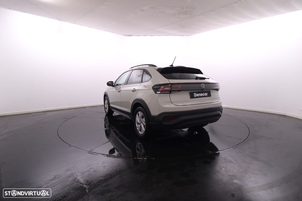 VW Taigo 1.0 TSI Life - 6