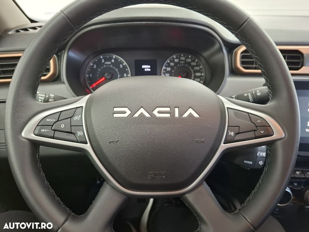 Dacia Duster TCe 150 EDC Extreme - 22