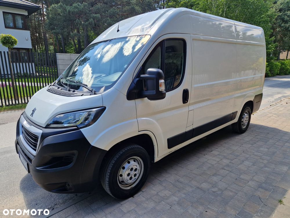 Peugeot BOXER - 6