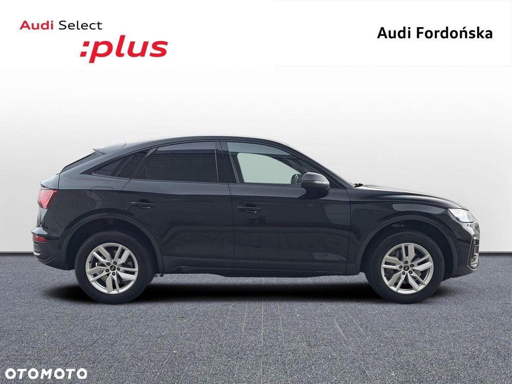 Audi Q5 Sportback - 7