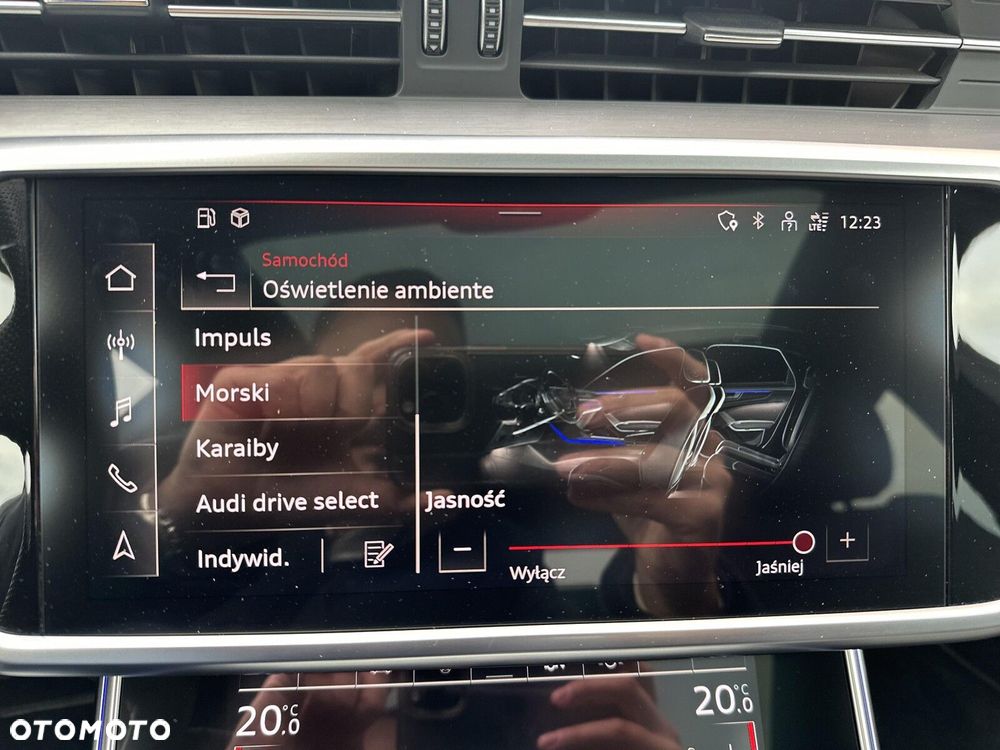 Audi A7 Sportback - 32