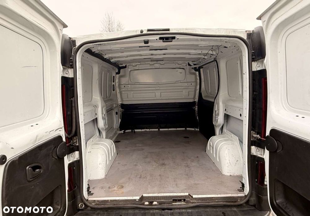 Renault Trafic - 6