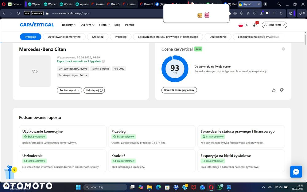 Mercedes-Benz Citan - 39