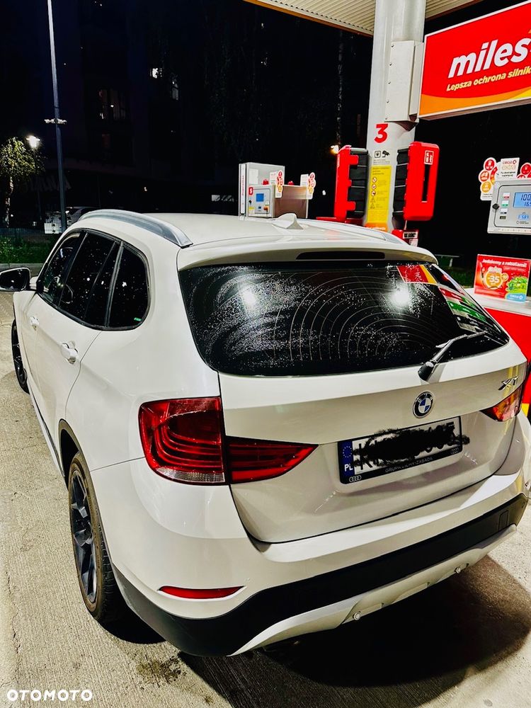BMW X1 xDrive18d xLine - 2