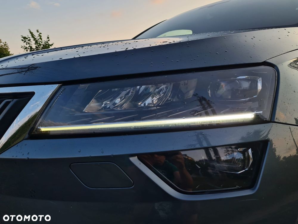 Skoda Karoq 1.5 TSI ACT GPF 4x2 Style - 7