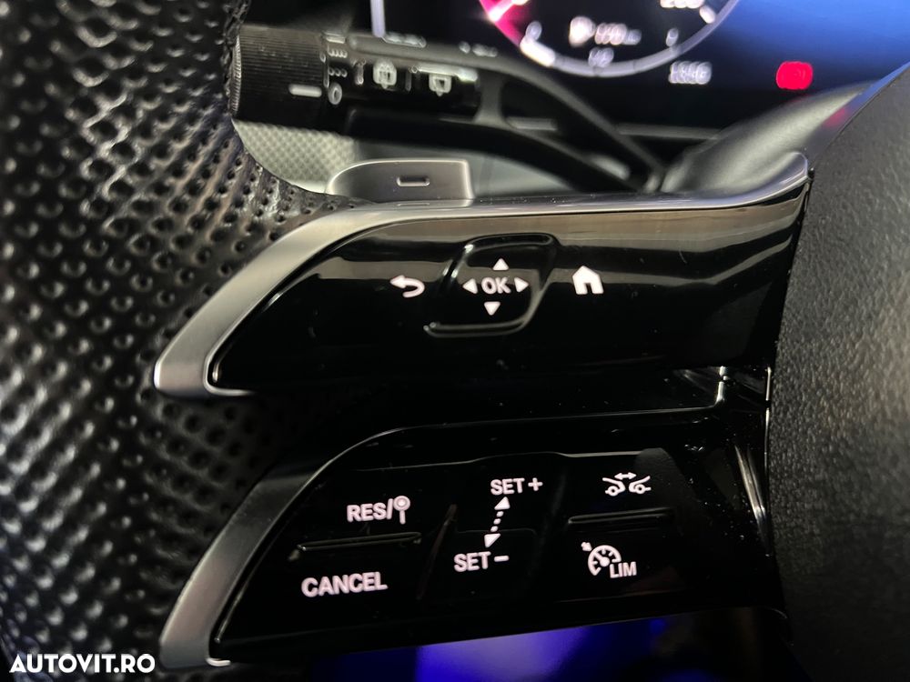 Mercedes-Benz GLC 220 d 4Matic 9G-TRONIC AMG Line Advanced - 29